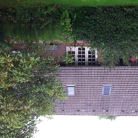 Ferienwohnung Am Lindenkrog Rickert Exterior photo